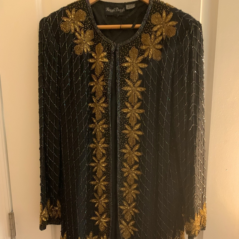 Evening jacket